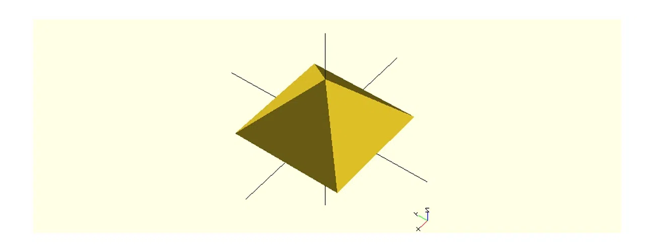 三角形排序规则