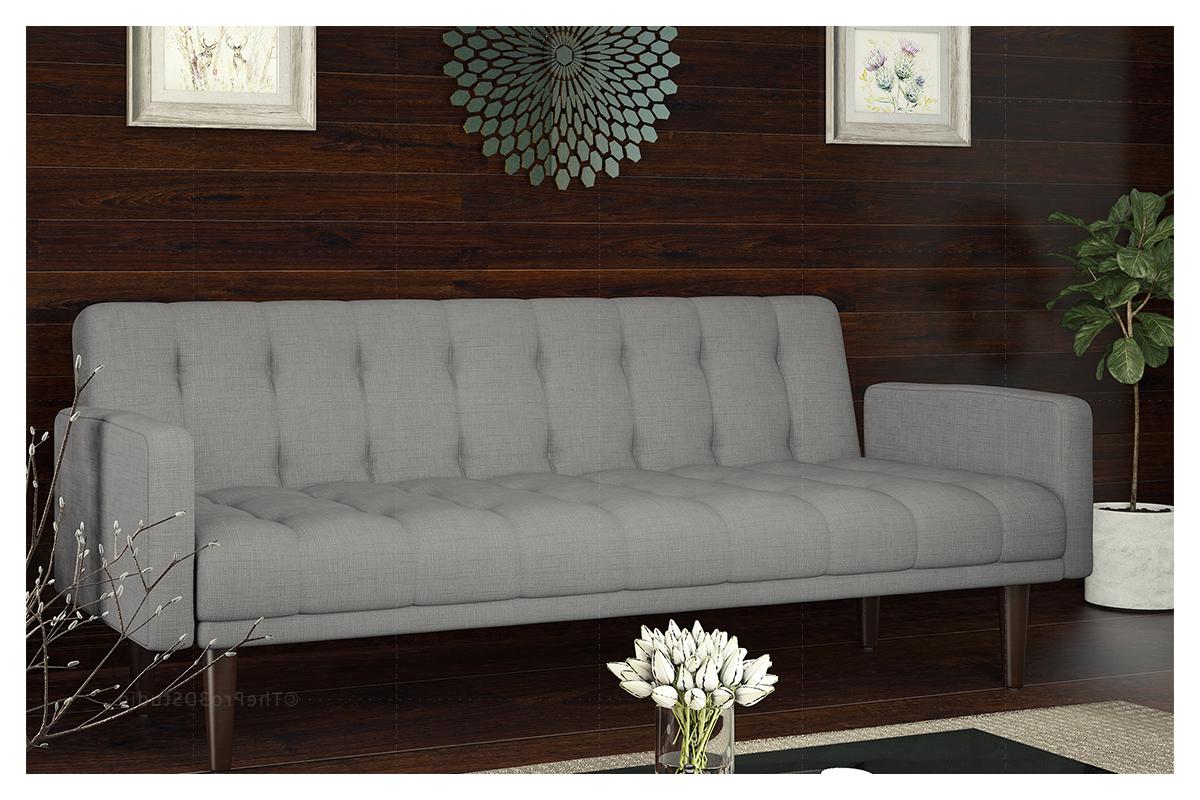 三维沙发模型